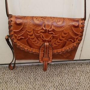 Crossbody bag